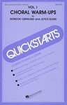 Quickstarts  Volume 1