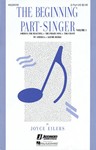 Beginning Part-singer   Volume 1