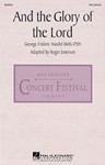 And The Glory Of The Lord