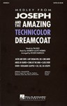 Joseph & The Amazing Technicolor...