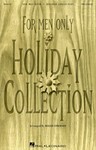 For Men Only  Holiday Collection