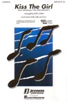 Kiss The Girl