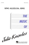 Sing Alleluia Sing