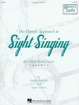 Choral Approach To Sight-singing Volume 1