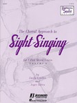 Choral Approach To Sight-singing Volume 2