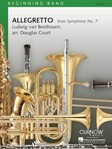 Allegretto  From Symphony #7
