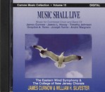 Music Shall Live