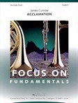 Acclamation