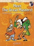 Meet The Great Masters