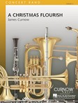 Christmas Flourish