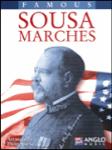 Famous Sousa Marches - Conductor Score