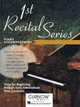 1st Recital Series  For Viola