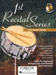 1st Recital Series  For Snare Drum