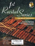 1st Recital Series  For Mallet Perc