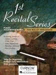 1st Recital Series  For Mallet Perc