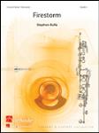 Firestorm - Band Arrangement