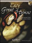 Easy Great Hymns [trumpet]