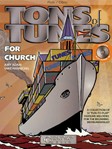 Tons of Tunes for Church - Clarinet