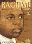 Ragtime Favorites (Book/CD) - Mallet Percussion