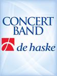 De Haske Gluck Beringen  Orfeo's Song - Concert Band