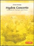 Hydra Concerto - Symphonic Band - Grade 5 - Band Arrangement