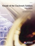 Parade Of The Clockwork Soldiers