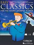 Easy Classics For The Young Trumpet Play