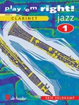 Play 'em Right Jazz - Vol. 1