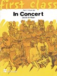 First Class In Concert