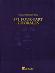371 Four-part Chorales