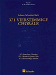 371 Four-part Chorales
