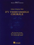 371 Four-part Chorales