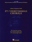 371 Four-part Chorales
