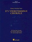371 Four-part Chorales