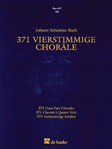 371 Four-part Chorales