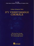 371 Four-part Chorales