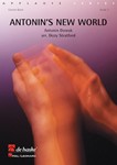 Antonin's New World (score)