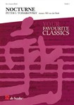 Nocturne (score)