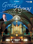 Curnow  Curnow J  Great Hymns - Trumpet