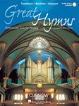 Curnow  Curnow J  Great Hymns - Bass Clef
