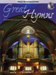Great Hymns [piano accp]