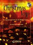 Christmas Joy - Instrumental Solos for the Holiday Season Flute