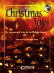 Christmas Joy - Instrumental Solos for the Holiday Season Trumpet