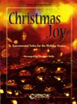 Christmas Joy - Instrumental Solos for the Holiday Season Piano acc