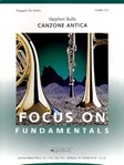 Canzone Antica