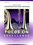 Concertino for Tuba and Band