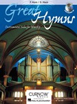 Great Hymns - Instr Solos For Worship