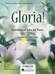 Curnow                      Bulla S  Gloria - C Instruments