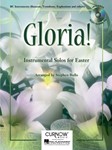Curnow  Bulla S  Gloria - Bass Clef