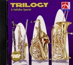 Trilogy CD